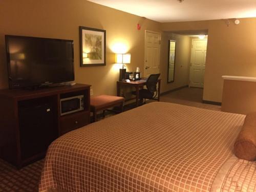 Motel Best Western Plus Lake Lanier Gainesville Hotel & Suites