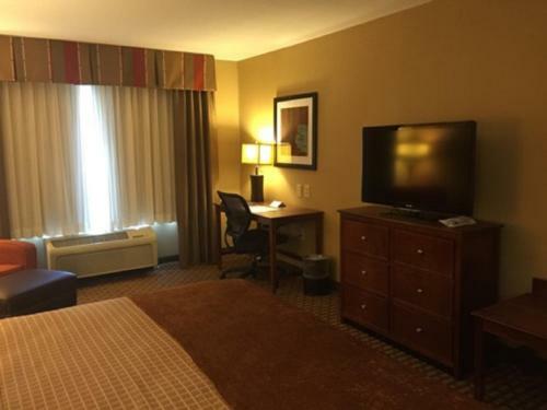 Motel Best Western Plus Lake Lanier Gainesville Hotel & Suites