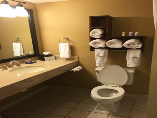 Motel Best Western Plus Lake Lanier Gainesville Hotel & Suites