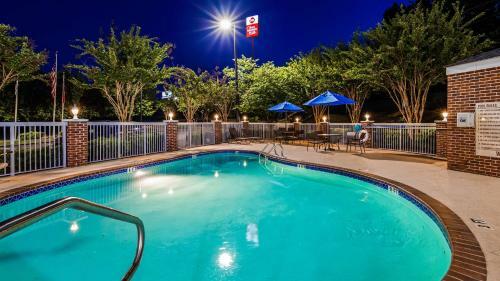 Motel Best Western Plus Lake Lanier Gainesville Hotel & Suites