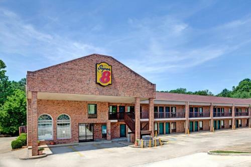 Motel Super 8 Marietta