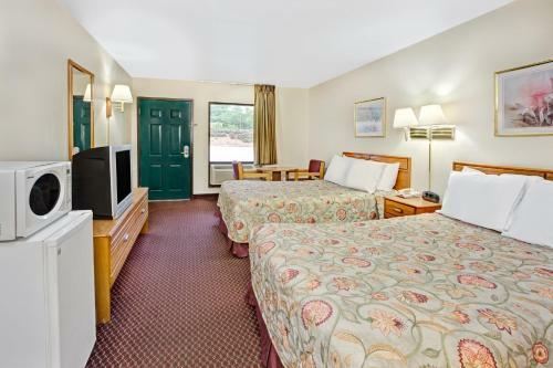 Motel Super 8 Marietta