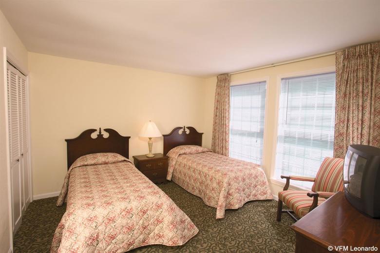 Aparthotel Wyndham Newport Onshore