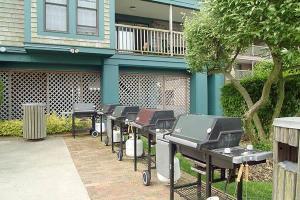 Aparthotel Wyndham Newport Onshore