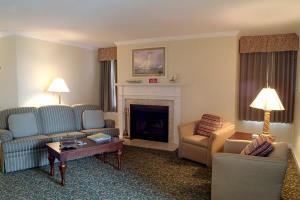 Aparthotel Wyndham Newport Onshore