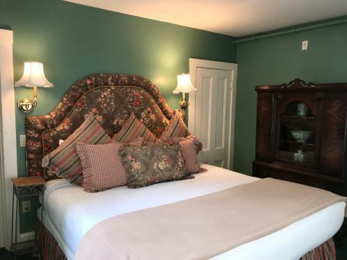 Posada Cleveland House Inn