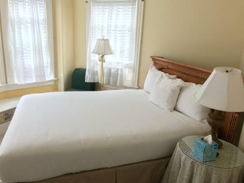 Posada Cleveland House Inn