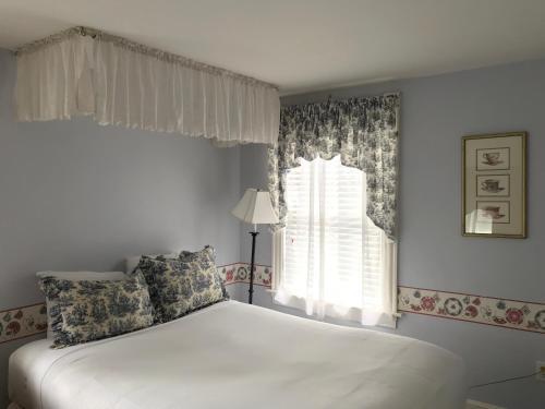 Posada Cleveland House Inn