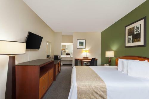 Hotel Palm Tree Inn Extended Stay