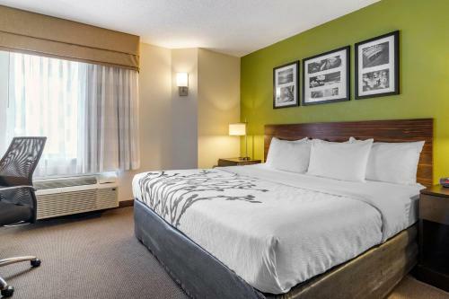 Hotel Sleep Inn I-95 North Savannah
