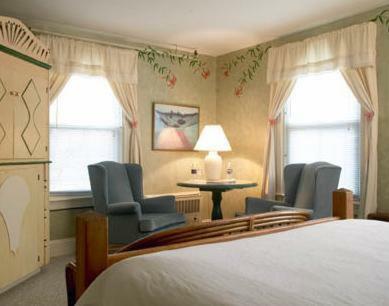 Bed & Breakfast Admiral Fitzroy Inn