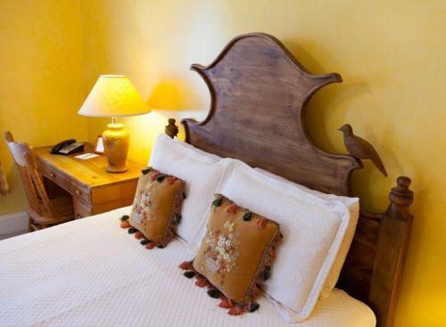 Bed & Breakfast Admiral Fitzroy Inn