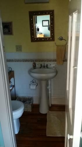 Burbankrose Inn Bed & Breakfast