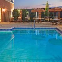 Hotel Hyatt Place Atlanta/cobb Galleria