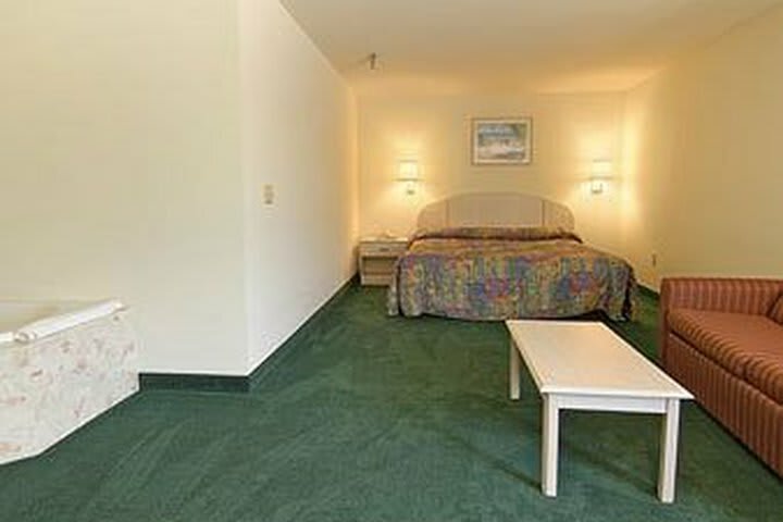 Hotel Super 8 Statesboro