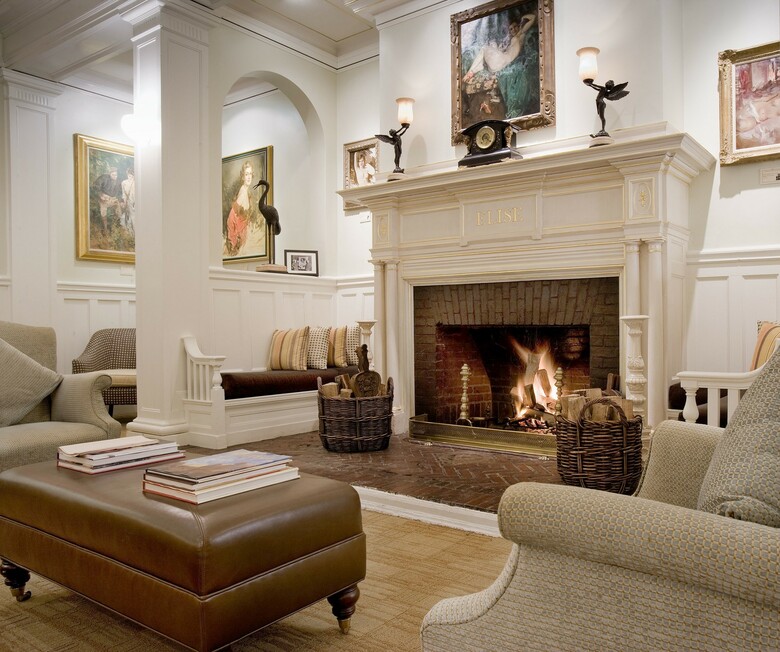 Hotel The Vanderbilt Grace