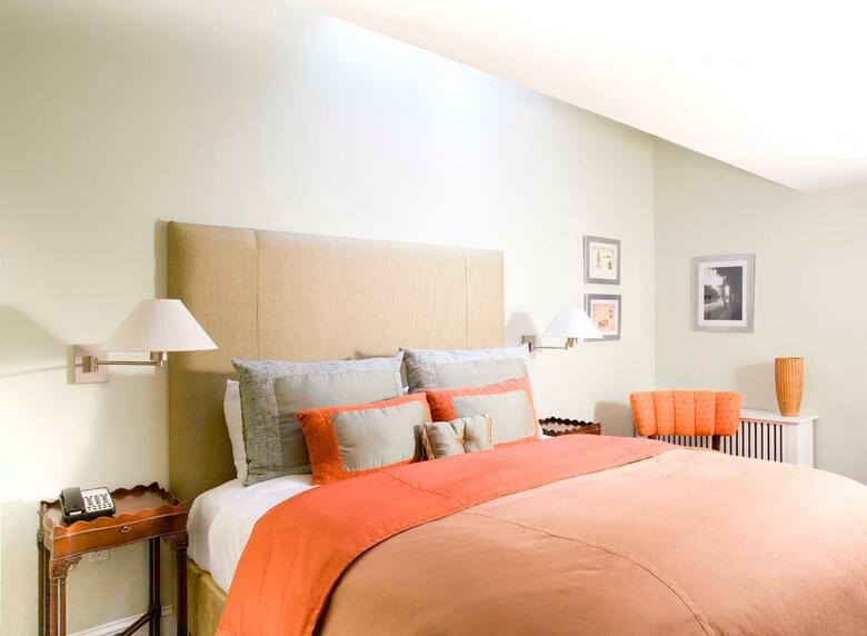 Hotel The Vanderbilt Grace