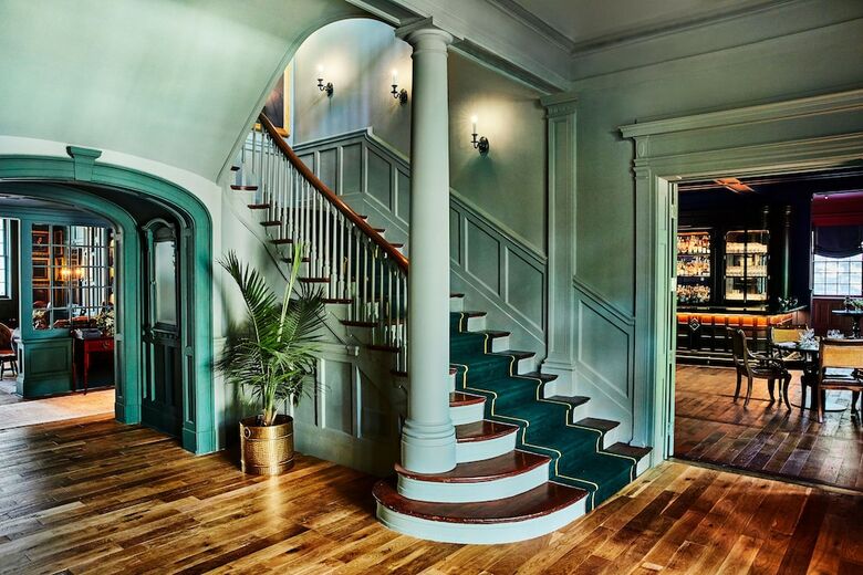 Hotel The Vanderbilt Grace