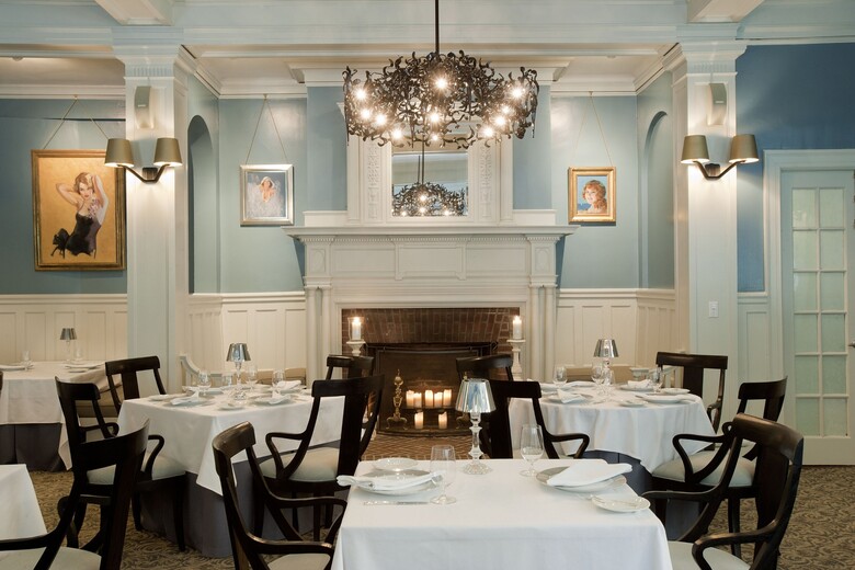 Hotel The Vanderbilt Grace