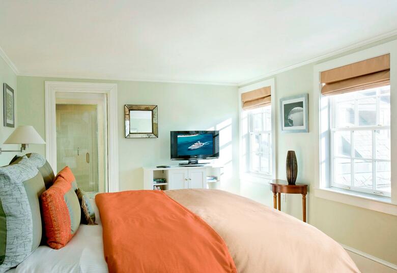Hotel The Vanderbilt Grace
