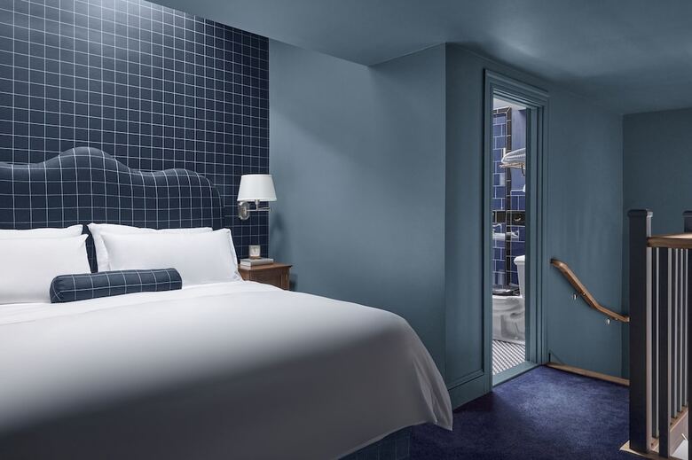 Hotel The Vanderbilt Grace