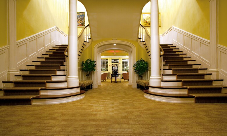 Hotel The Vanderbilt Grace