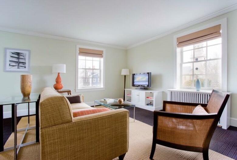 Hotel The Vanderbilt Grace