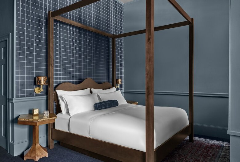 Hotel The Vanderbilt Grace