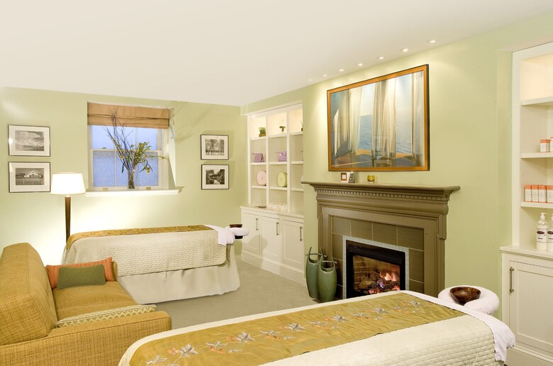Hotel The Vanderbilt Grace