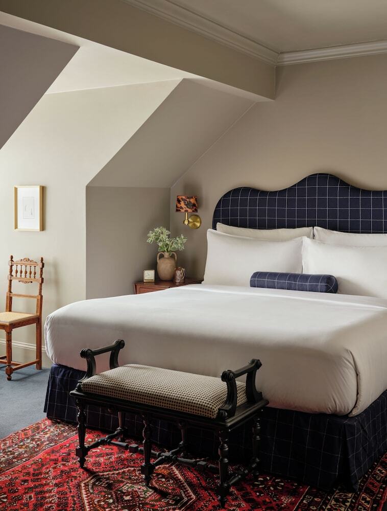 Hotel The Vanderbilt Grace
