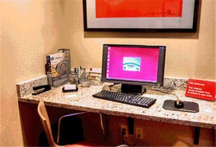 Hotel Towneplace Suites By Marriott Savannah Airport
