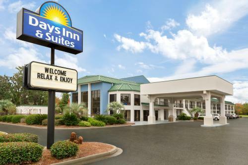 Motel Days Inn & Suites Midtown