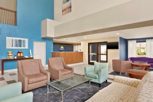 Motel Days Inn & Suites Midtown