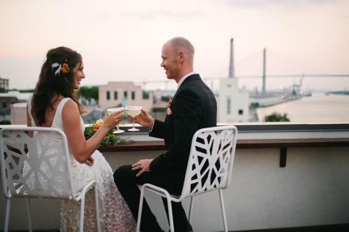 Cotton Sail Hotel Savannah Riverfront