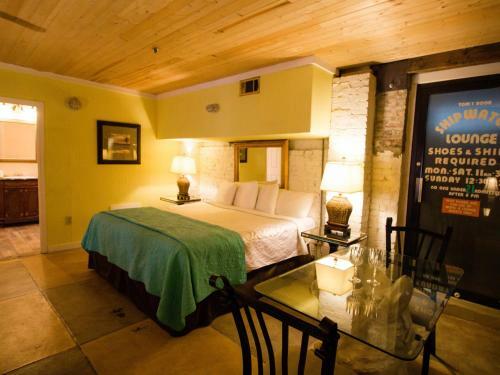 Bed & Breakfast Tybee Island Inn