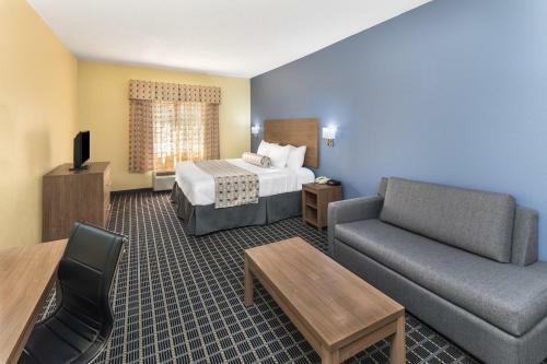 Hotel Days Inn & Suites