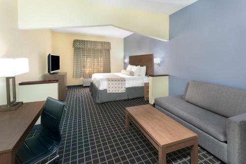 Hotel Days Inn & Suites