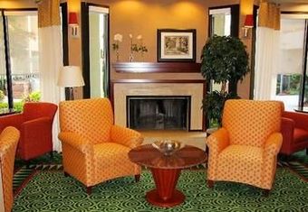 Hotel Courtyard Atlanta Northlake