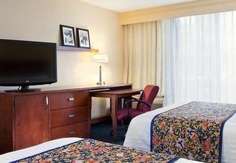 Hotel Courtyard Atlanta Northlake