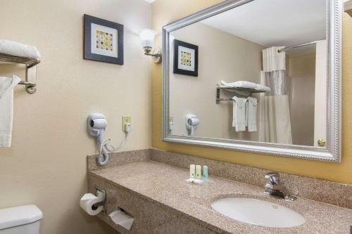 Hotel Quality Inn Union City