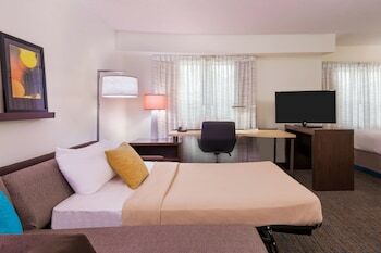 Hotel Residence Inn Savannah Midtown