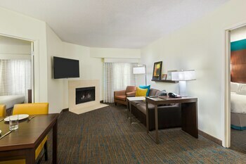 Hotel Residence Inn Savannah Midtown