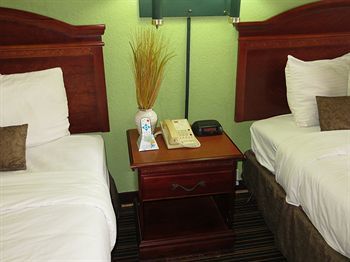 Hotel Econo Lodge Savannah South