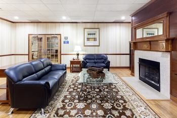 Hotel Comfort Suites Northlake Tucker