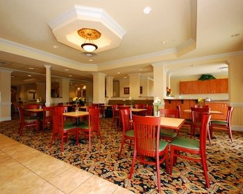 Hotel Comfort Suites Valdosta