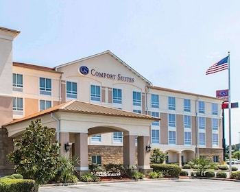 Hotel Comfort Suites Valdosta