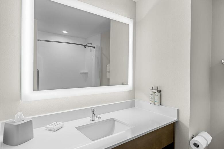 Holiday Inn Express Hotel & Suites Savannah Midtown