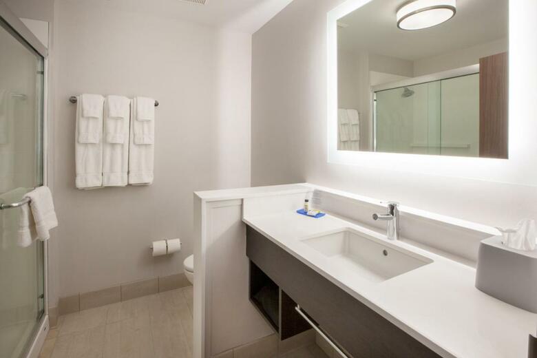 Holiday Inn Express Hotel & Suites Savannah Midtown