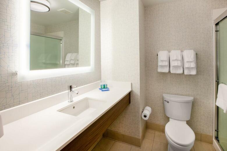 Holiday Inn Express Hotel & Suites Savannah Midtown