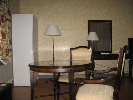 The Garden Villas Hotel